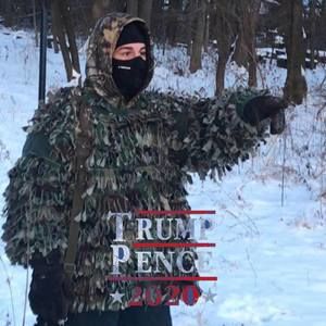 Meet your Posher, Joel